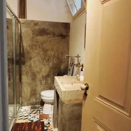 Apartamento Graça Vintage Iii