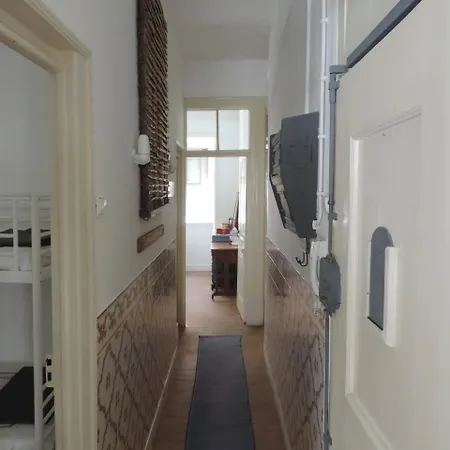 Graça Vintage Iii Apartamento *