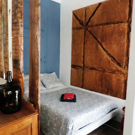 Apartamento Graça Vintage Iii *