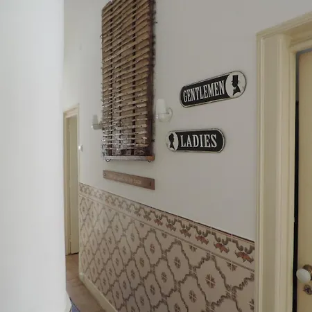 Graça Vintage Iii * Lisboa