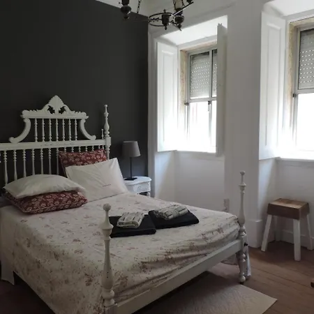 Graça Vintage Iii Apartamento Lisboa