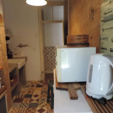 Graça Vintage Iii Apartamento